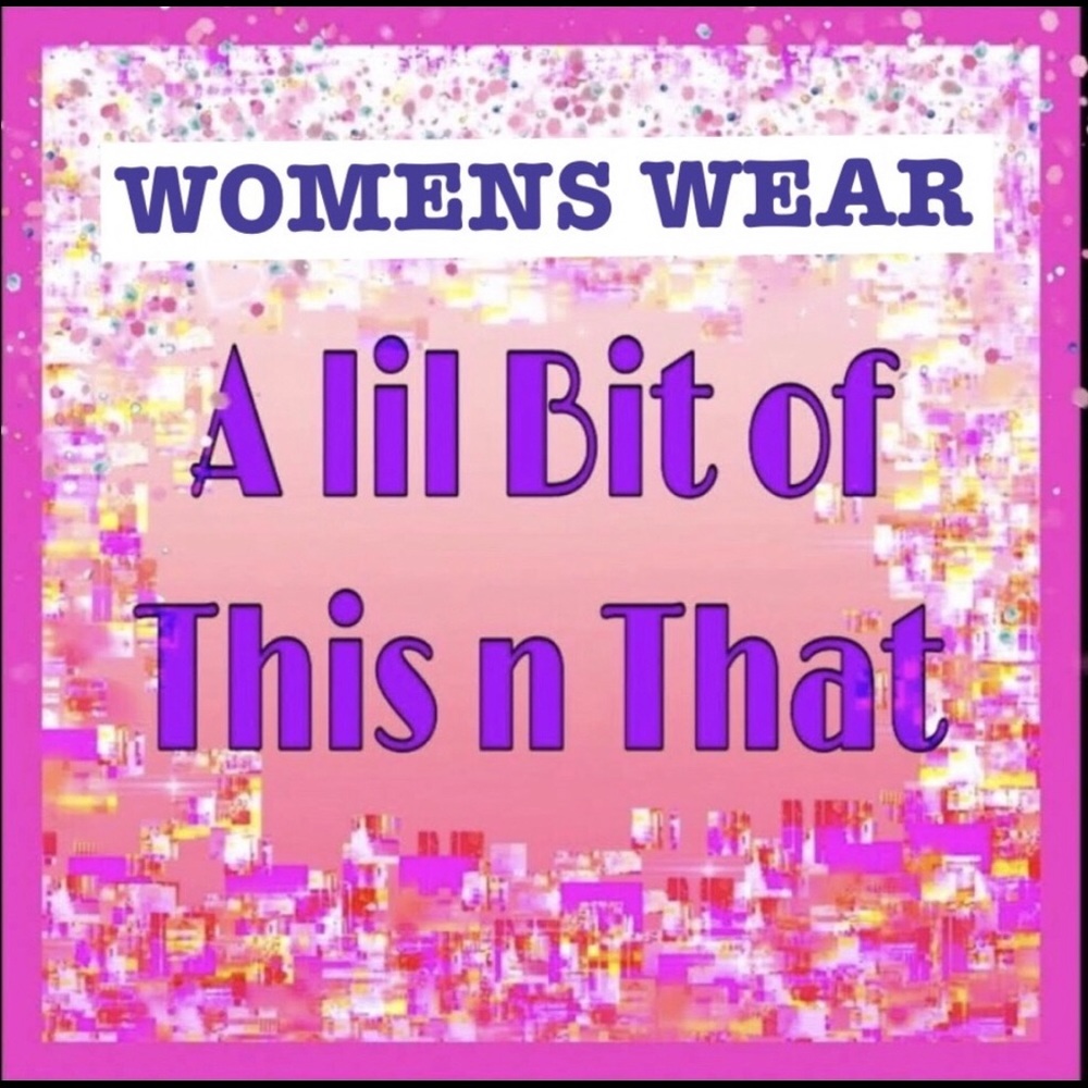 Women’s wear